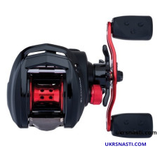 Катушка мультипликаторная Abu Garcia Black Max BMAX3-L Lowprofile  (ЛЕВАЯ РУКА) 